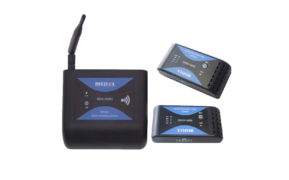 BMS-3008 Battery Online Monitoring System